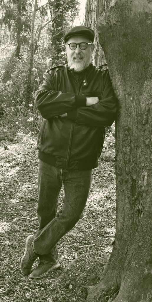 John Parsons Ghostwriter