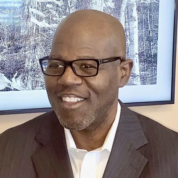 Warren N. Evans